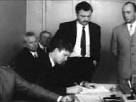 Судьба резидента