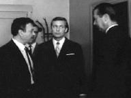 Судьба резидента