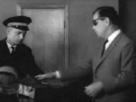 Судьба резидента