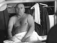 Судьба резидента