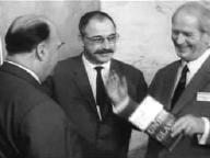 Судьба резидента
