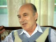 Телохранитель