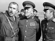Украденный поезд