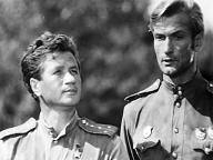 В бой идут одни старики