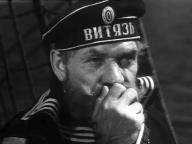 В дальнем плавании
