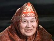 Варвара-краса, длинная коса