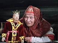 Варвара-краса, длинная коса