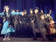 Вина лейтенанта Некрасова