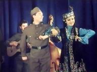 Вина лейтенанта Некрасова