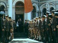 Владивосток, год 1918