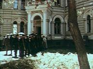 Владивосток, год 1918