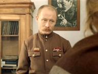 Военно-полевой роман