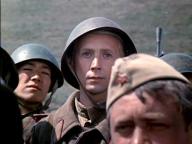 Военно-полевой роман