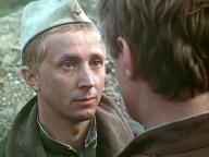 Военно-полевой роман