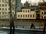 Военно-полевой роман