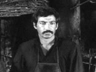 Всадник с молнией в руке