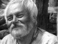 Всадник с молнией в руке