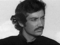 Всадник с молнией в руке