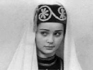 Всадник с молнией в руке