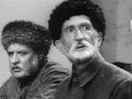Всадник с молнией в руке