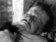 Всадник с молнией в руке
