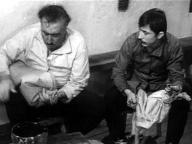 Всадник с молнией в руке