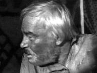 Всадник с молнией в руке