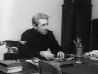 Всадник с молнией в руке