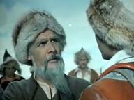 Всадник на золотом коне