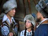 Всадник на золотом коне