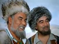 Всадник на золотом коне