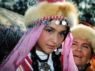 Всадник на золотом коне