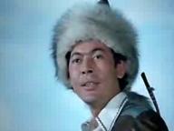 Всадник на золотом коне