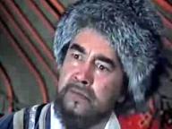 Всадник на золотом коне